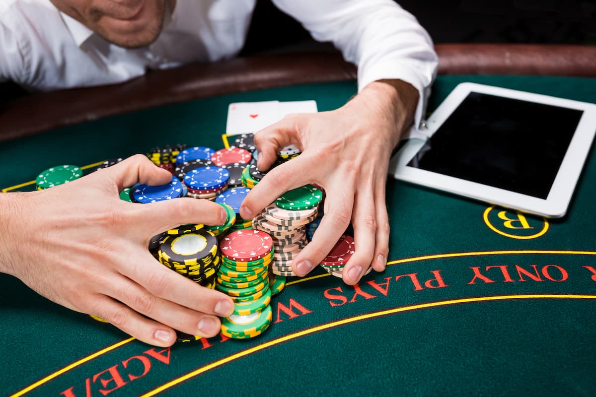 The Most Popular Slot Games for High Rollers