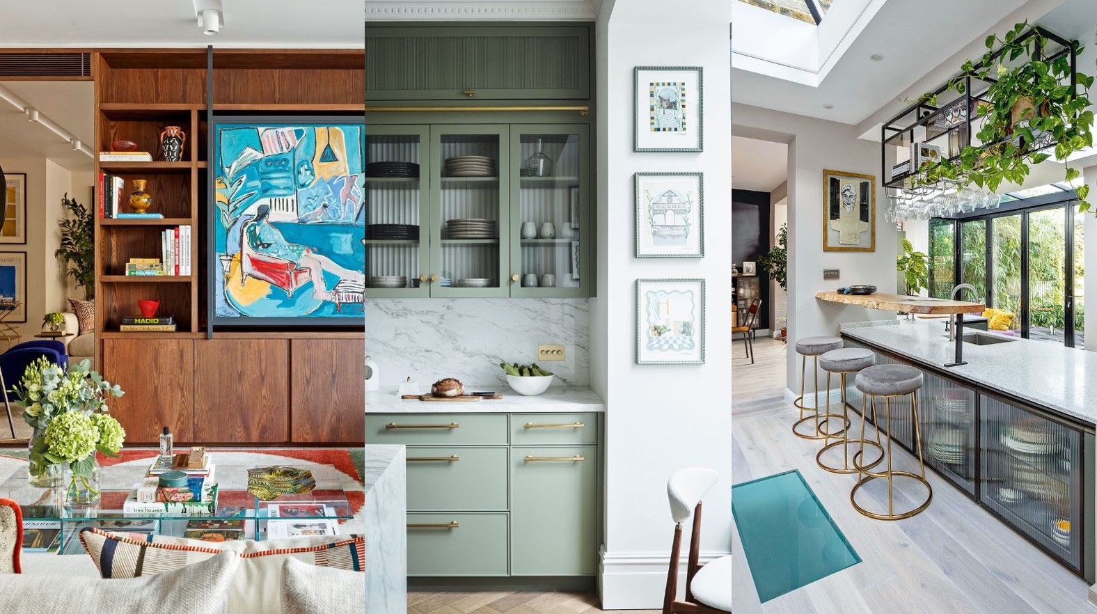 Creating a Warm and Welcoming Temporary Home