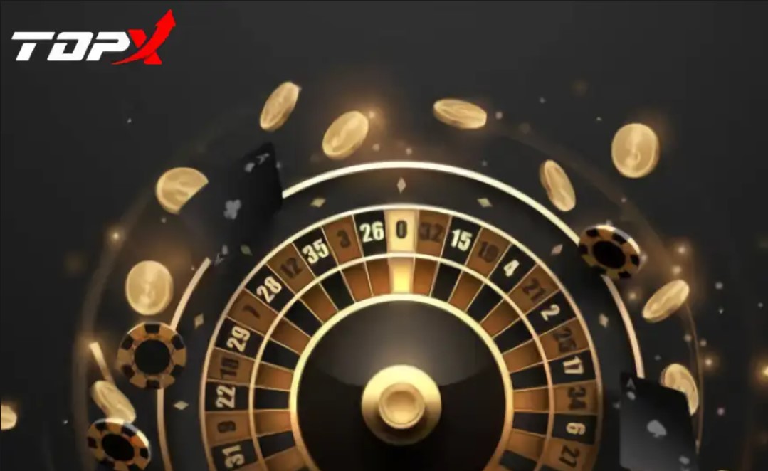 From download to jackpot: how to start playing on the TopX Casino app in India