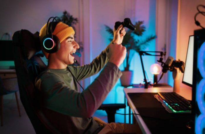 How Creative Challenges Keep Online Gaming Experiences Fresh